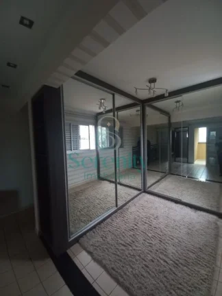 Imagem Apartamento para alugar - R$ 1.900.00 - Centro - Londrina - PR