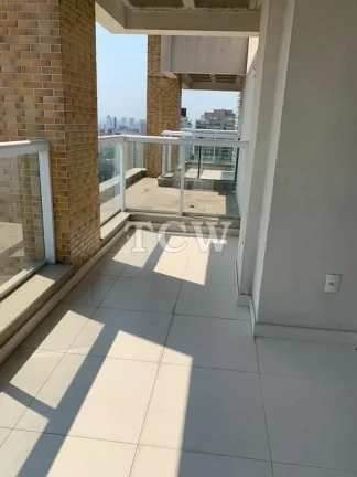 Imagem Cobertura a venda no Klabin