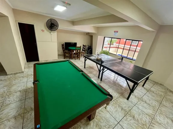 Imagem APARTAMENTO COM 98 m² - TUPI - PRAIA GRANDE SP
