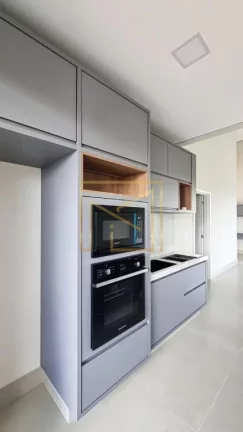 Imagem Casa à venda no Residencial La Dolce Vita - Paulínia/SP