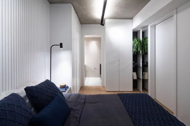 Imagem Floresta - Residencial