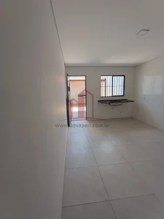 Imagem Casa à venda em Franco da Rocha-SP, no bairro Parque Vitória: 2 quartos, 1 suíte, sala, 1 vaga, 80m². Confira agora!