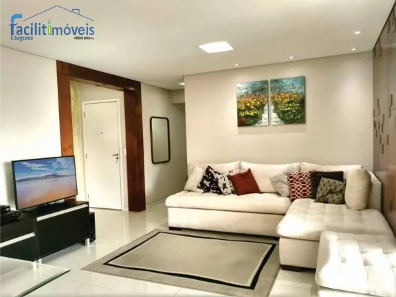 Imagem APARTAMENTO 3 SUÍTES NO JARDIM DO MAR - SÃO BERNARDO DO CAMPO