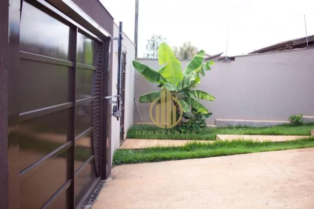 Imagem Casa 3 Dorm 1 Suíte - piscina - área gourmet - Ribeirânia - Ribeirão Preto/SP