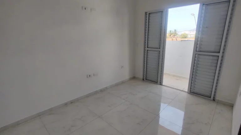Imagem Casa de Condomínio com 2 dorms, Balnerio Gaivota, Itanhaém - R$ 379 mil, Cod: 2389