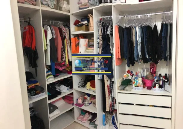 Imagem Casa a venda R$ 265.000,00 bairro Parque São Sebastião, 2 dormitórios sendo 1 suíte, 2 vagas, armários e ar-condicionado