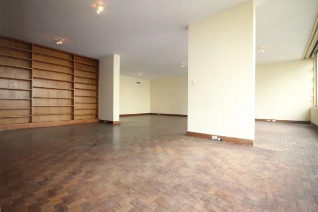 Imagem Apartamento para Venda por R$4.000.000,00 com 370m², 4 dormitórios, 3 vagas e 2 banheiros - Higienopolis, São paulo / SP - Cód. BDI14082