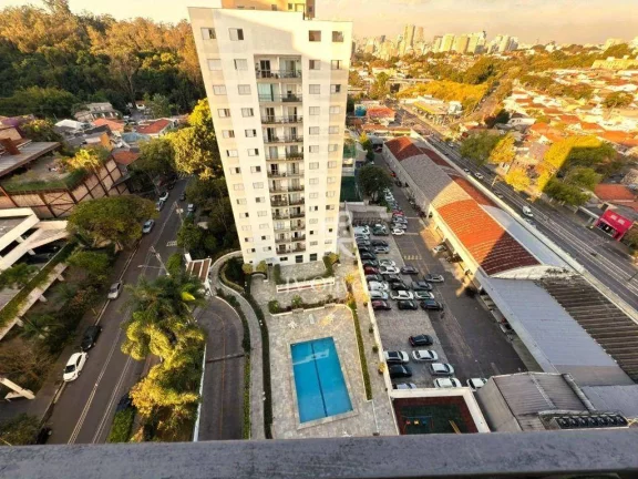 Imagem Apartamento com 2 dormitórios à venda, 71 m² por R$ 760.000,00 - Vila Indiana - São Paulo/SP