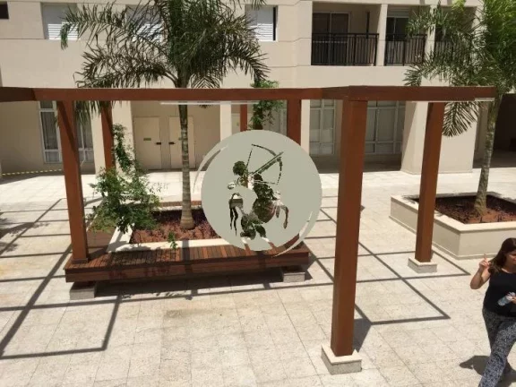 Imagem APARTAMENTO NOVO A SER ENTREGUE EM BREVE
