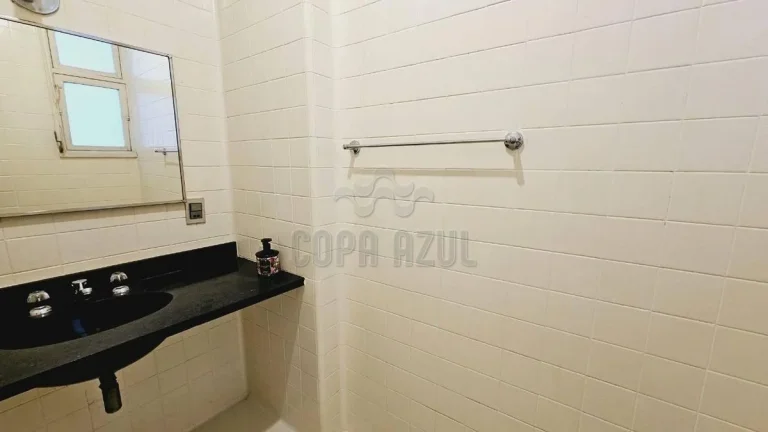 Imagem Copacabana - Residencial › Apartamento com 4 quarto(s) a Venda
