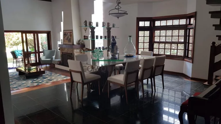Imagem Casa com 4 Quartos para Alugar, 1 m² em Residencial Euroville - Carapicuíba