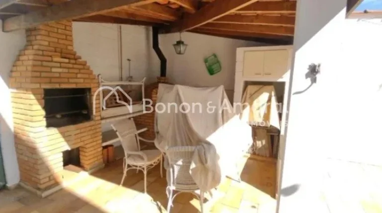 Imagem Casa à venda na Chácara da Barra ? Campinas/SP

Charmosa casa com 133 m², em localização privil...