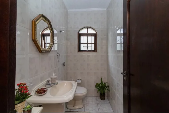 Imagem Sobrado/Casa com 3 Dormitórios e 2 Vagas de Garagem na Vila Mangalot, Pirituba