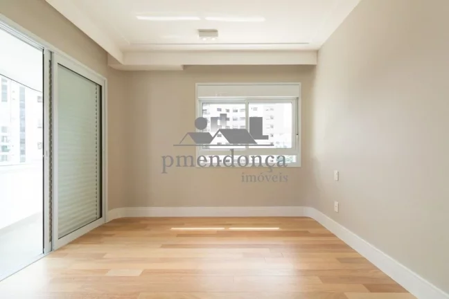 Imagem Luxuoso apartamento de 306m2  venda na Rua Mangabeiras