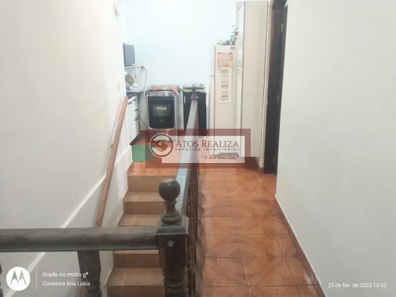 Imagem Sobrado em Jardim Angela - São Paulo