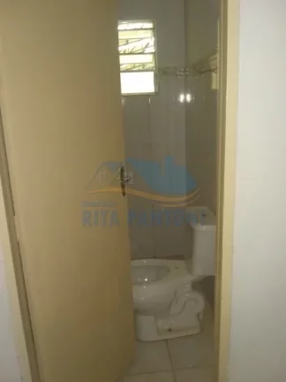 Imagem Galpão Comercial - Ribeirão Preto - Vila Mariana - Região Leste