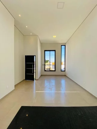 Imagem ÓTIMA CASA NOVA EM CONDOMÍNIO - ITUPEVA