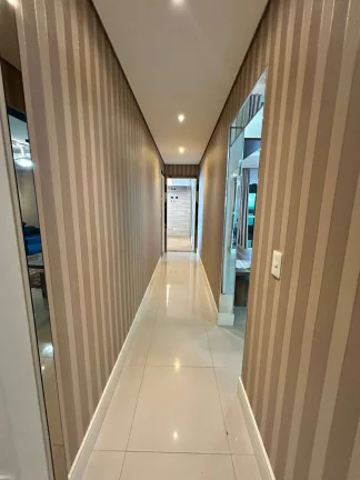 Imagem Apartamento Mobiliado Pronto para Morar na Aviação, Praia Grande-SP
