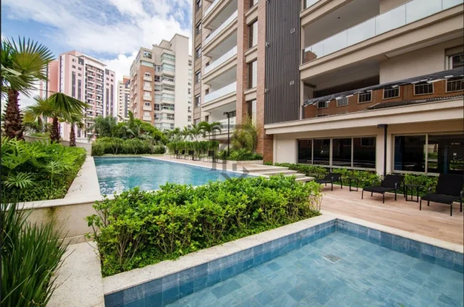 Imagem Apartamento Alto Padrão em Vila Mariana