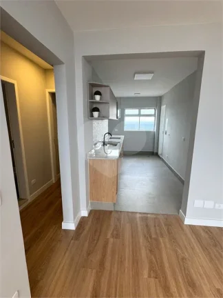 Imagem Apartamento à venda com 2 quartos no condomínio Rachel - Andrea - Paula, São Paulo - SP