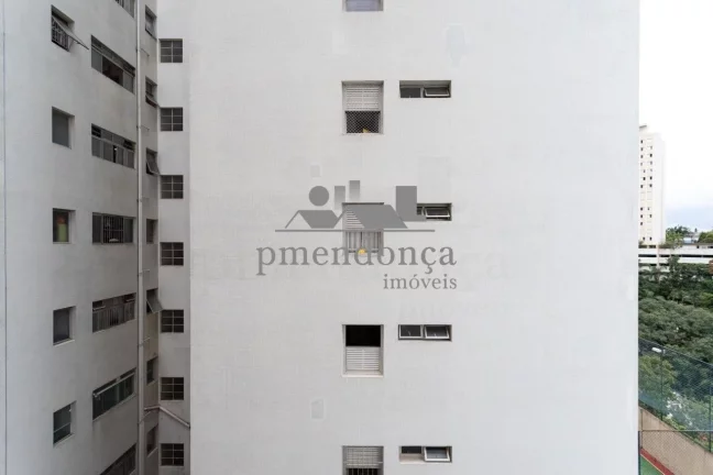 Imagem Apartamento à venda no Alto da Lapa com 3 quartos e 1 vaga, 88m2