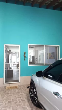 Imagem Linda casa à venda no Jardim Primavera- Iguape/SP