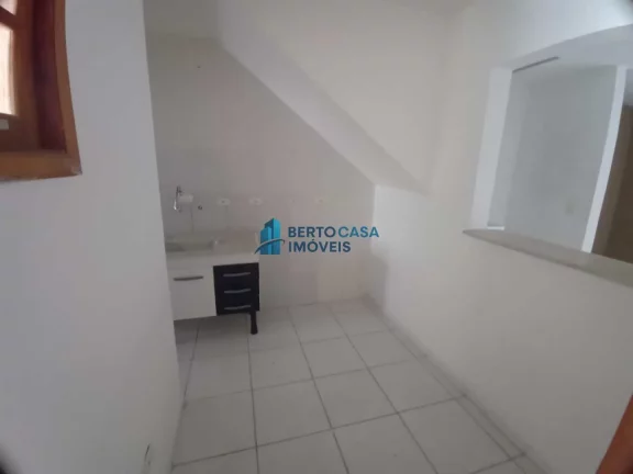Imagem Casa de Condomínio