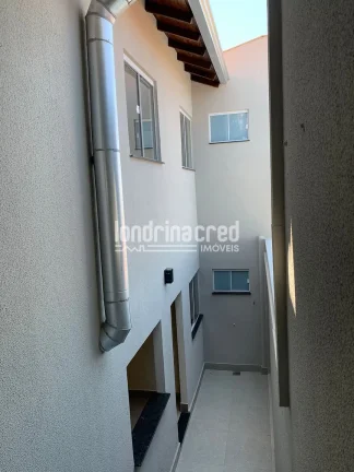 Imagem Casa à venda 3 Quartos, 1 Suite, 2 Vagas, 140M², Jardim São Paulo, Londrina - PR