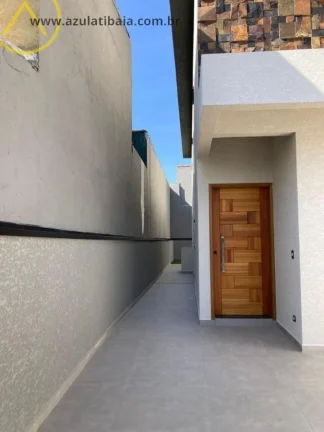 Imagem Casa para Venda em Atibaia, Jardim Dos Pinheiros, 3 dormitórios, 1 suíte, 2 banheiros, 2 vagas