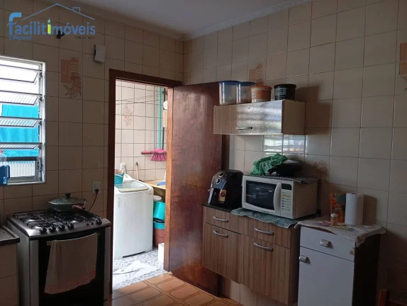 Imagem LINDA CASA À VENDA - DIADEMA - SP