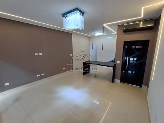 Imagem Espaçosa Casa Geminada 3 Quartos em Caiçara, Praia Grande
