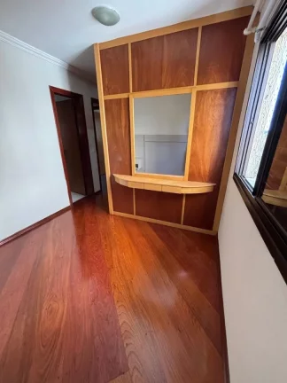 Imagem Apartamento com 3 dormitórios para alugar, 105 m² por R$ 4.270,83/mês - Quinta das Flores - São José dos Campos/SP