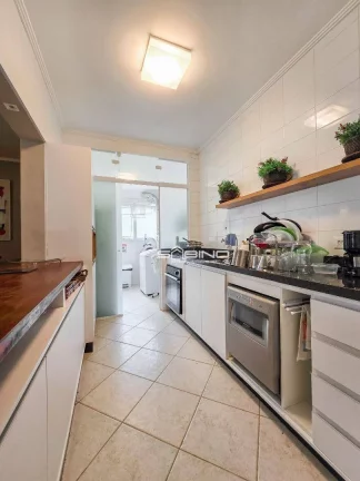 Imagem Apartamento à Venda no Edifício Brisa das Palmeiras, com 3 suítes 3 vagas - Riviera de São Lourenço