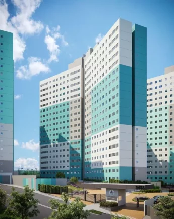 Imagem PARQUE IMPERIAL RESIDENCIAL CLUBE - FERRAZ DE VASCONCELOS
