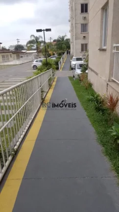 Imagem Apartamento a Venda no bairro Centro - Itaboraí, RJ