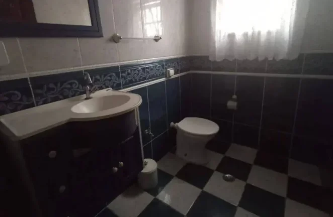 Imagem Sobrado 3 dormitórios com salão de festas - Chácara Belenzinho