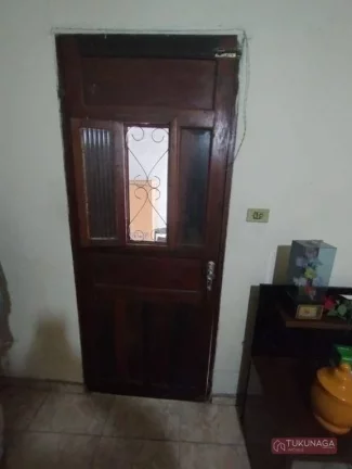 Imagem Casa com 3 dormitórios à venda, 140 m² por R$ 265.000,00 - Jardim Iporanga - Guarulhos/SP