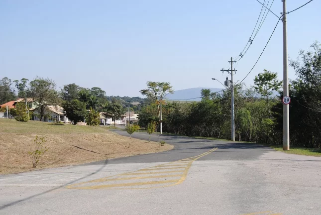 Imagem Terreno à venda no Jd. Dacha Sorocaba Z.Norte - Sorocaba/SP