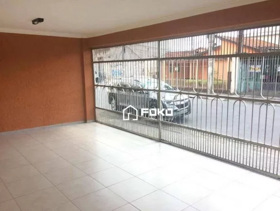 Imagem Casa com 4 dormitórios, 246 m² - venda por R$ 999.000,00 ou aluguel por R$ 6.750,00/mês - Jardim Tranqüilidade - Guarulhos/SP