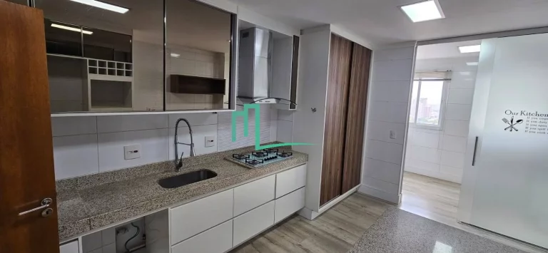 Imagem APARTAMENTO A VENDA NO EDIFICIO RENAISSANCE EM FRANCA-SP