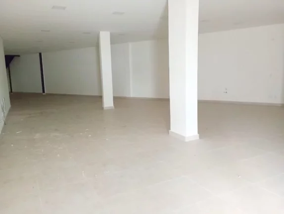 Imagem Salão para alugar, 320 m² por R$ 20.254,84/mês - Centro - Poá/SP