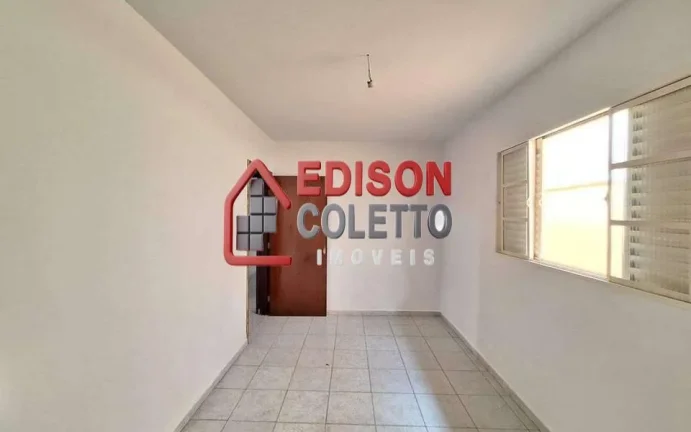 Imagem Pronto para Morar - Ótima Casa a venda, 3 Quartos, 1 Suite, bairro Perdizes, Piracicaba!!