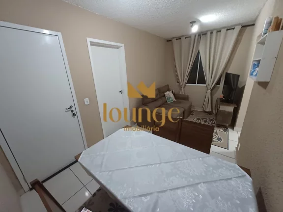 Imagem Apartamento à Venda Jardim Topázio Zona Leste - Sorocaba/SP