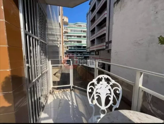 Imagem Apartamento à venda 3 quartos - Braga - Cabo Frio