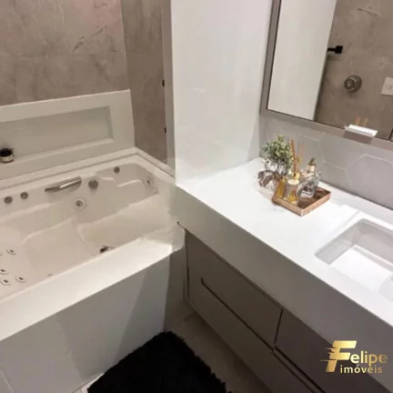Imagem COBERTURA DUPLEX MARAVILHOSA NA PRAIA DO CANTO / VITÓRIA - ES
