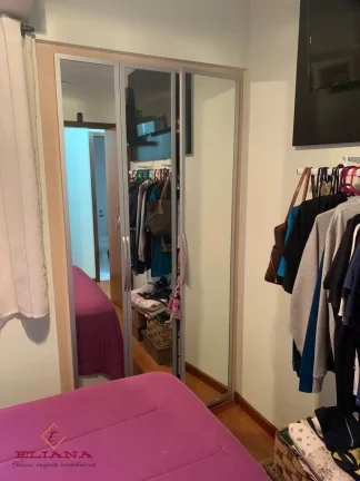 Imagem Apartamento com 2 quartos, 58m², à venda em São Paulo, Lapa