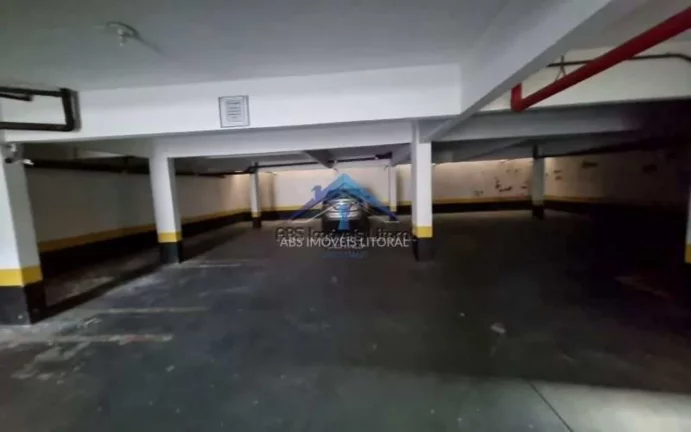 Imagem APARTAMENTO RESIDENCIAL em Praia Grande - SP, Caiçara