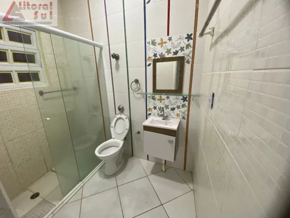 Imagem CASA RESIDENCIAL em PRAIA GRANDE - SP, AVIAÇÃO