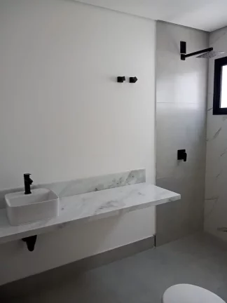 Imagem SOBRADO - FINO ACABAMENTO - RESIDENCIAL REAL PARK - SUMARÉ