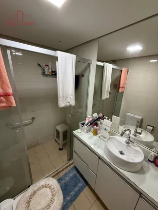 Imagem Oportunidade! Apartamento Horto do Ypê - 72m² - 3 Dorms.